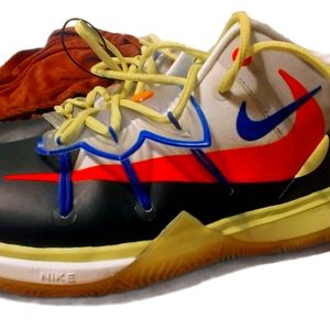 Nike rocket sneakers sz. 7y